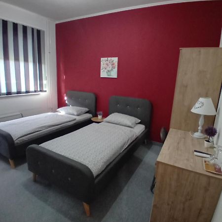 Pansion San Bihać Exterior foto