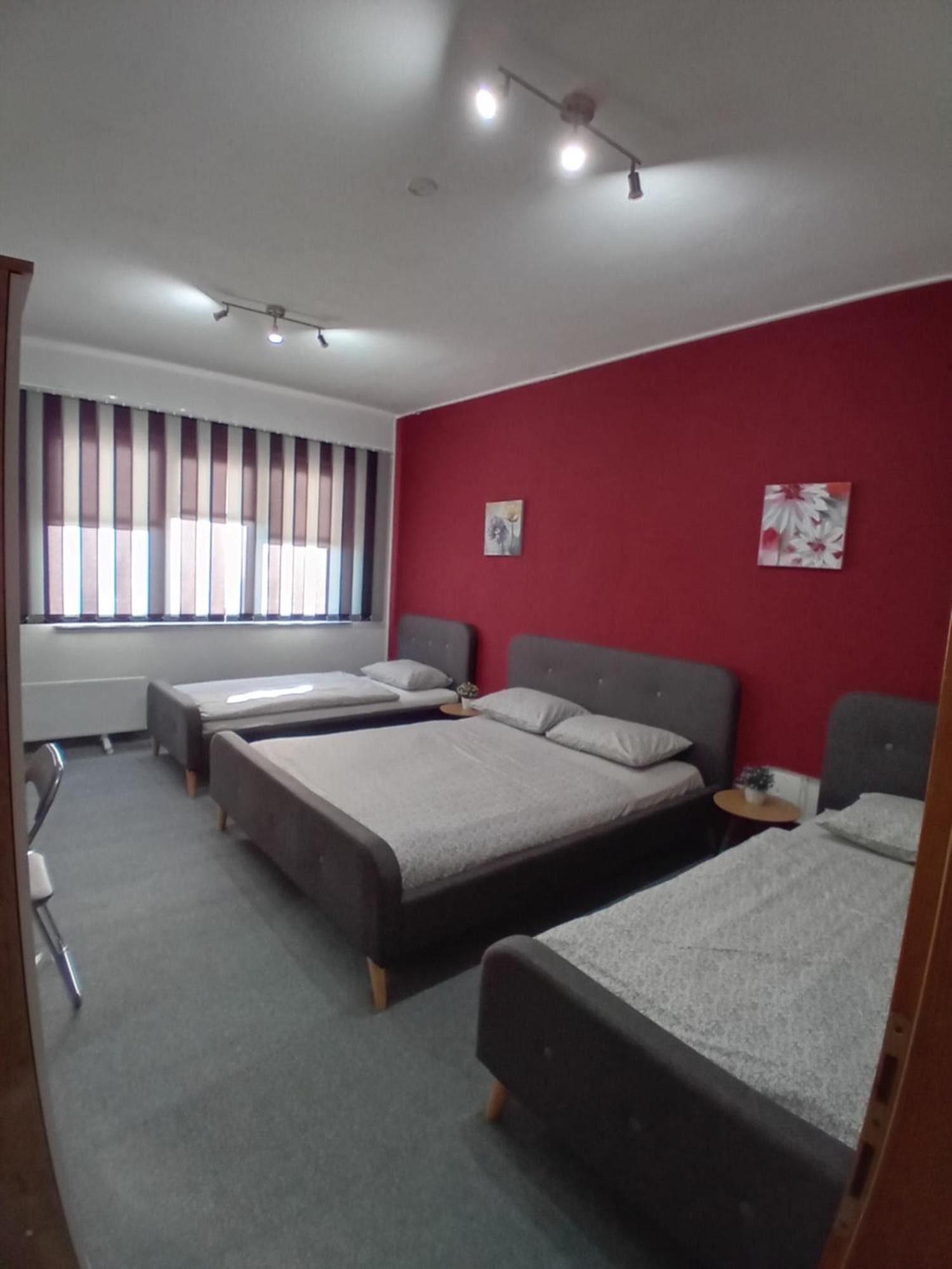 Pansion San Bihać Exterior foto