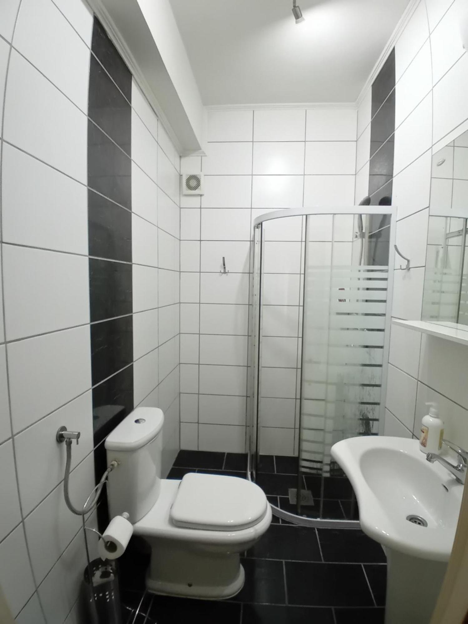 Pansion San Bihać Exterior foto